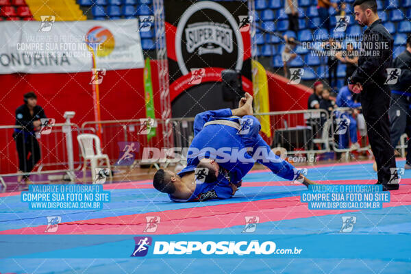 Campeonato de Jiu-Jitsu Super Pro 2024