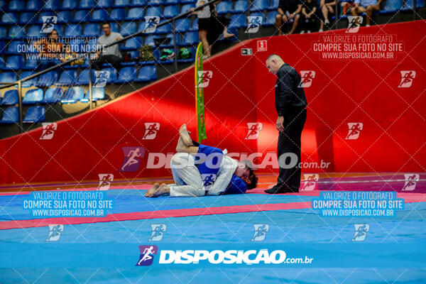 Campeonato de Jiu-Jitsu Super Pro 2024