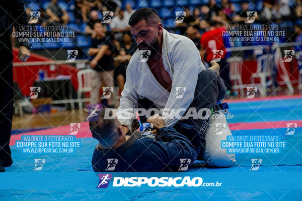 Campeonato de Jiu-Jitsu Super Pro 2024