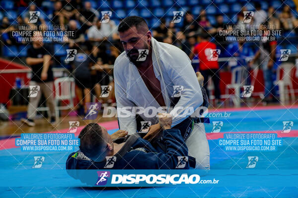 Campeonato de Jiu-Jitsu Super Pro 2024