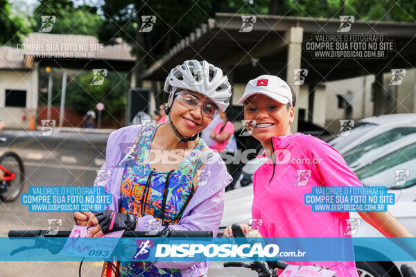 Pedal Outubro Rosa 4º BPM