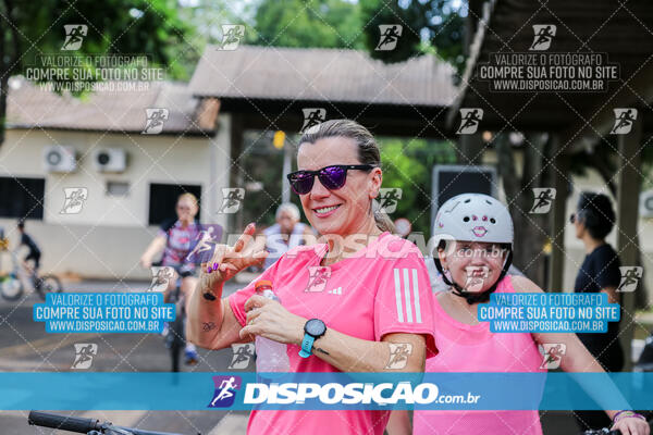 Pedal Outubro Rosa 4º BPM