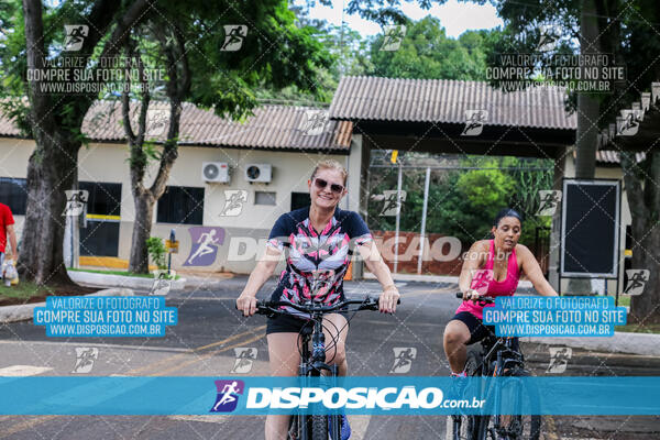 Pedal Outubro Rosa 4º BPM