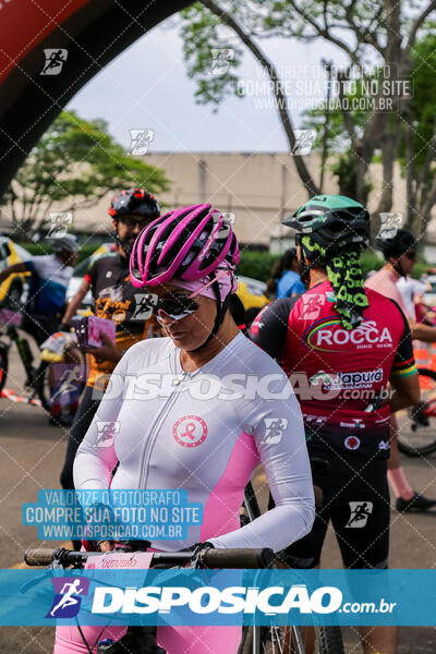 Pedal Outubro Rosa 4º BPM