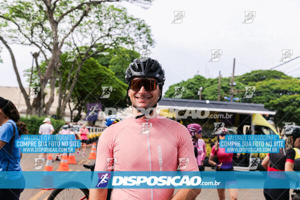 Pedal Outubro Rosa 4º BPM