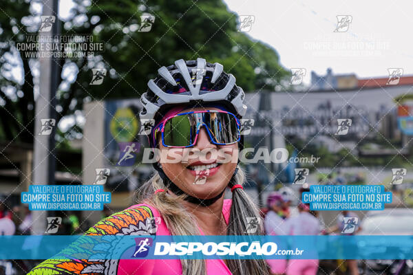 Pedal Outubro Rosa 4º BPM