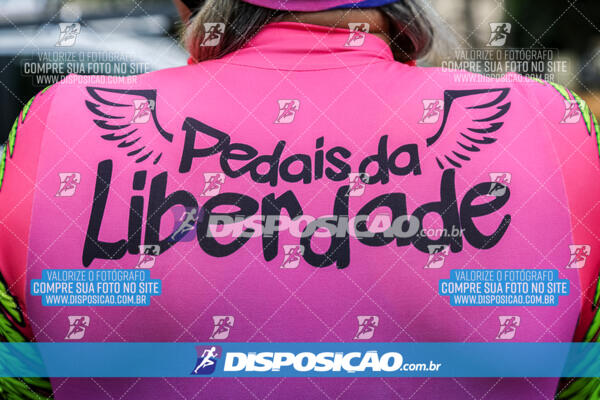 Pedal Outubro Rosa 4º BPM