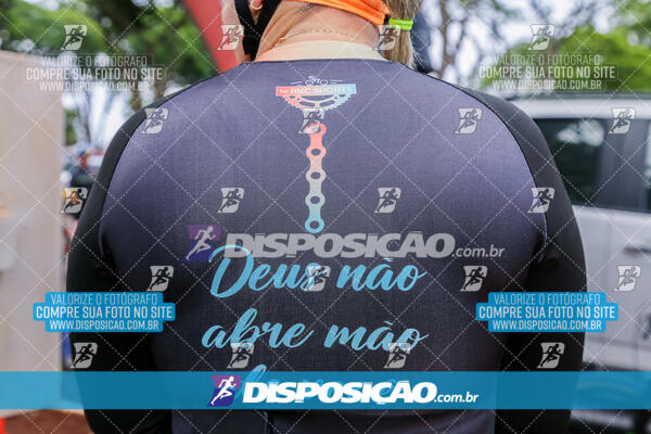 Pedal Outubro Rosa 4º BPM