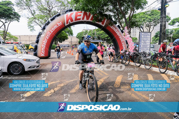 Pedal Outubro Rosa 4º BPM