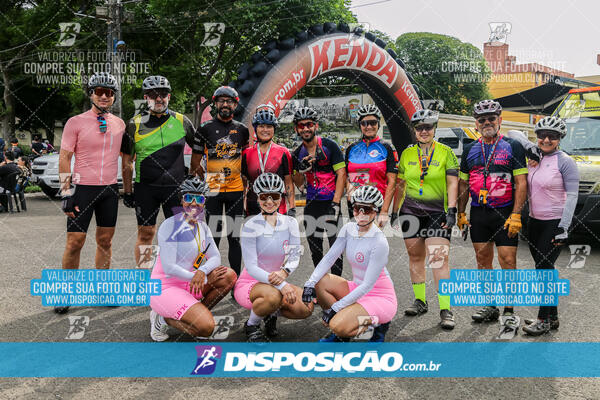 Pedal Outubro Rosa 4º BPM