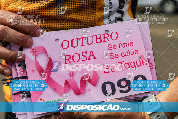 Pedal Outubro Rosa 4º BPM