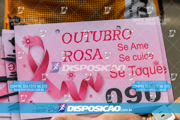 Pedal Outubro Rosa 4º BPM