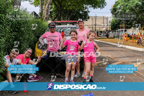 Pedal Outubro Rosa 4º BPM