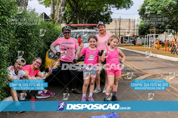 Pedal Outubro Rosa 4º BPM