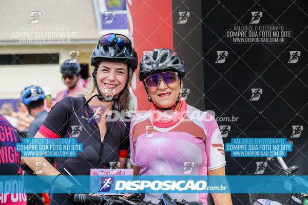 Pedal Outubro Rosa 4º BPM