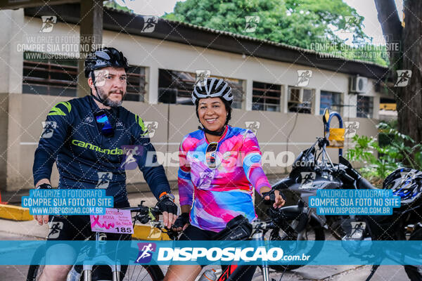 Pedal Outubro Rosa 4º BPM