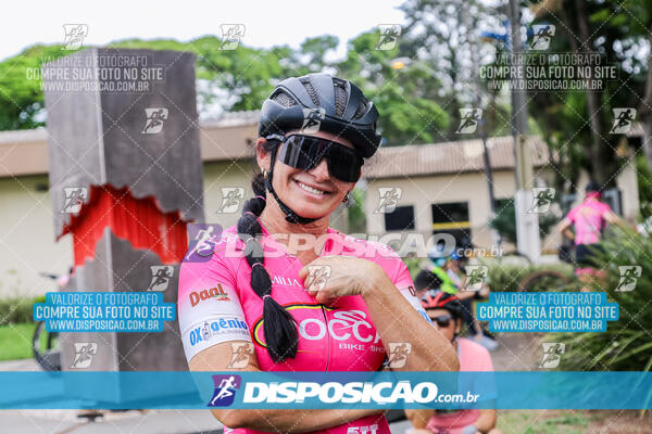 Pedal Outubro Rosa 4º BPM