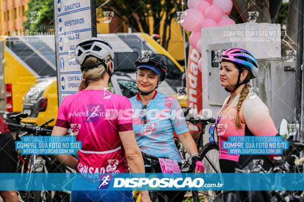 Pedal Outubro Rosa 4º BPM