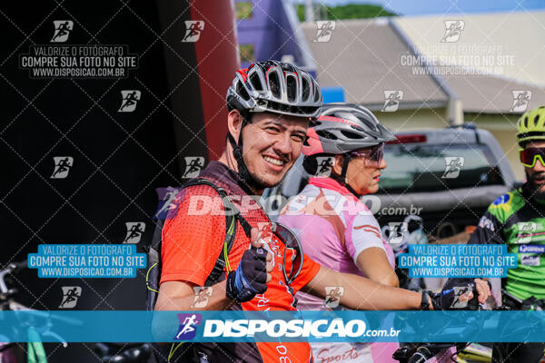 Pedal Outubro Rosa 4º BPM