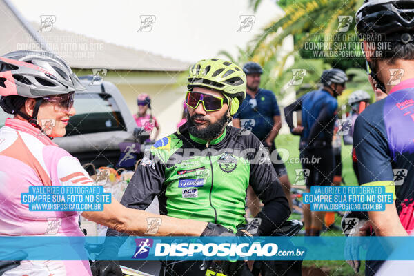 Pedal Outubro Rosa 4º BPM