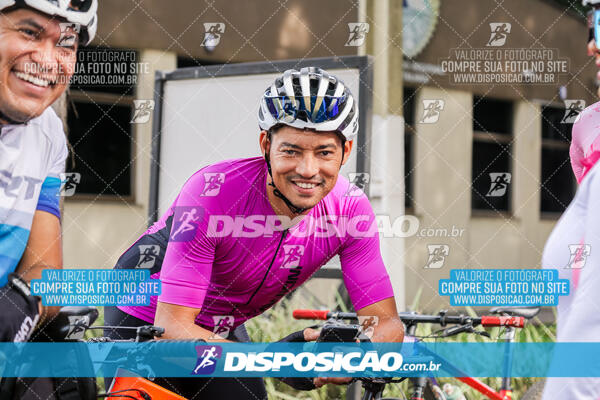 Pedal Outubro Rosa 4º BPM