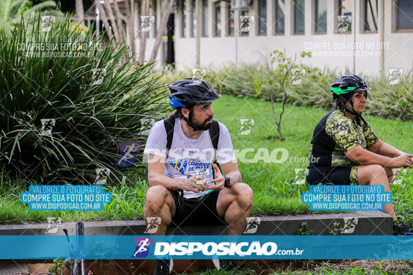 Pedal Outubro Rosa 4º BPM