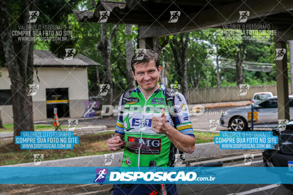 Pedal Outubro Rosa 4º BPM