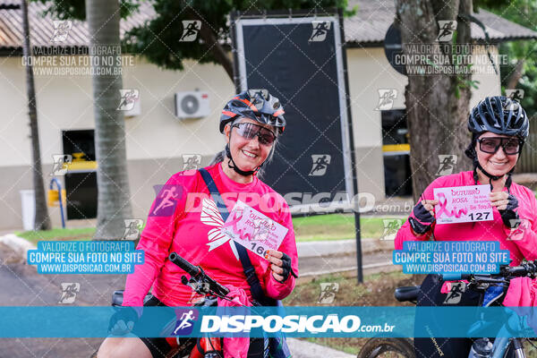 Pedal Outubro Rosa 4º BPM