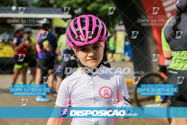 Pedal Outubro Rosa 4º BPM