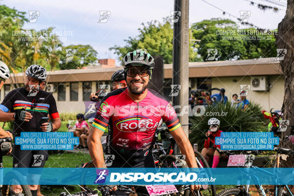 Pedal Outubro Rosa 4º BPM