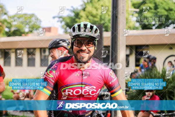 Pedal Outubro Rosa 4º BPM