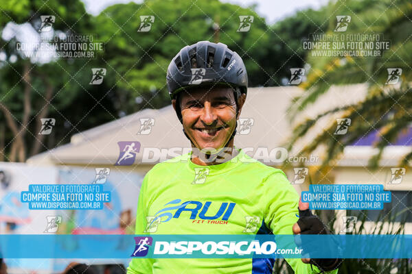 Pedal Outubro Rosa 4º BPM