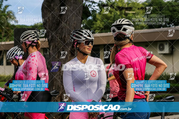 Pedal Outubro Rosa 4º BPM