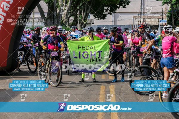 Pedal Outubro Rosa 4º BPM