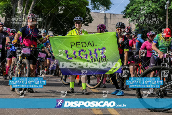 Pedal Outubro Rosa 4º BPM