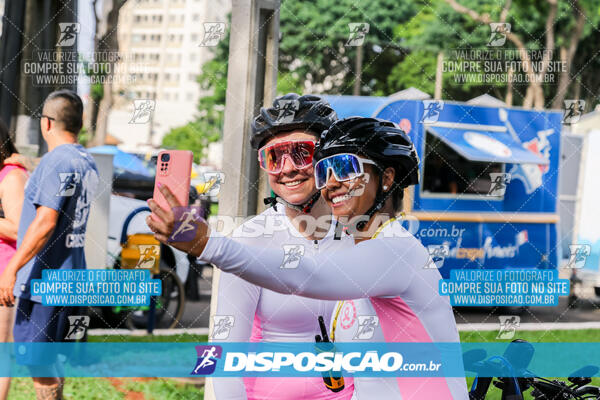 Pedal Outubro Rosa 4º BPM