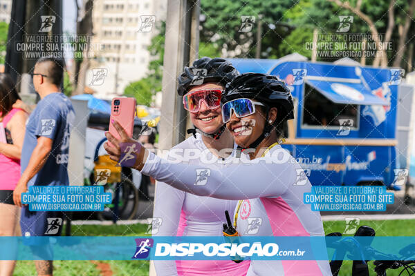 Pedal Outubro Rosa 4º BPM