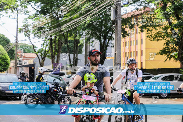 Pedal Outubro Rosa 4º BPM