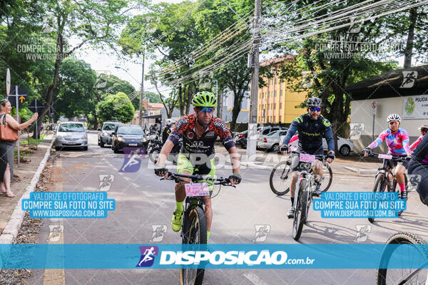 Pedal Outubro Rosa 4º BPM