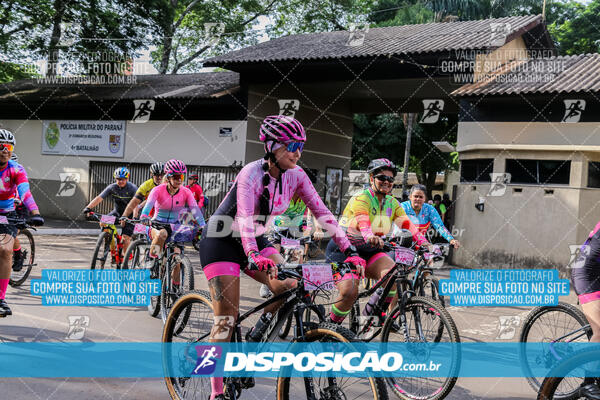 Pedal Outubro Rosa 4º BPM