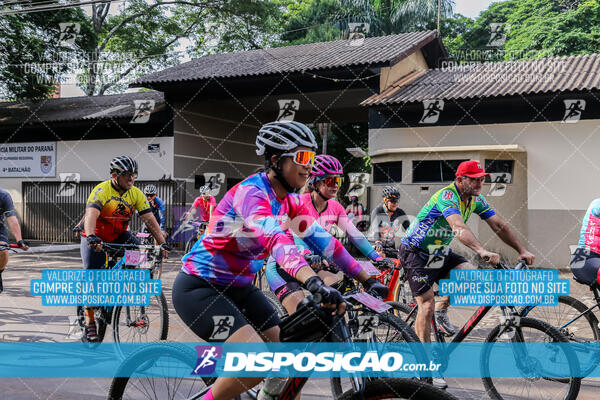 Pedal Outubro Rosa 4º BPM