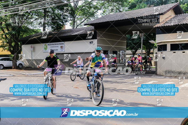 Pedal Outubro Rosa 4º BPM