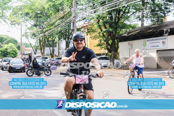 Pedal Outubro Rosa 4º BPM