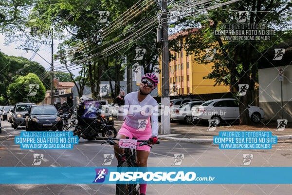 Pedal Outubro Rosa 4º BPM