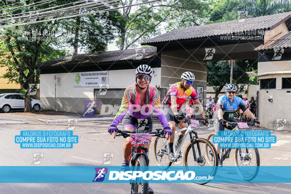 Pedal Outubro Rosa 4º BPM