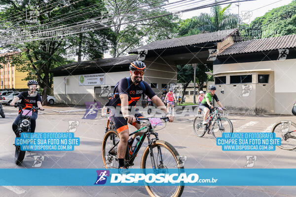 Pedal Outubro Rosa 4º BPM