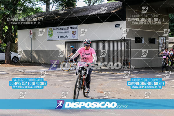 Pedal Outubro Rosa 4º BPM