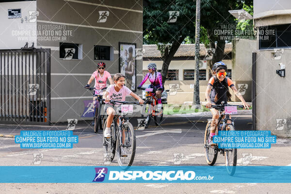 Pedal Outubro Rosa 4º BPM