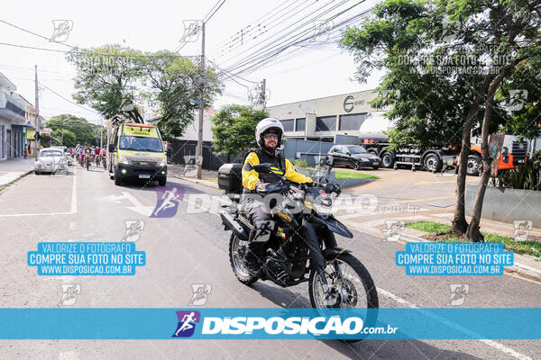 Pedal Outubro Rosa 4º BPM