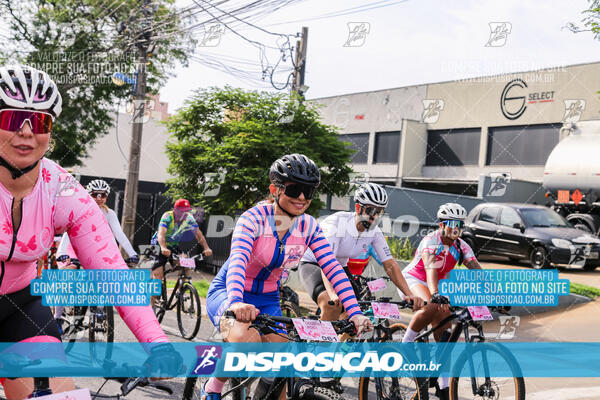 Pedal Outubro Rosa 4º BPM